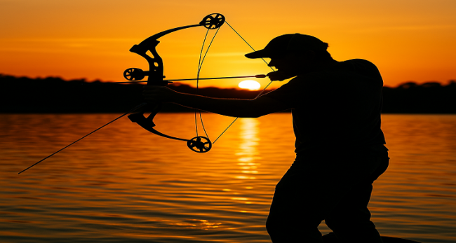 Bowfishing: The Ultimate Adventure That Combines Archery and Angling