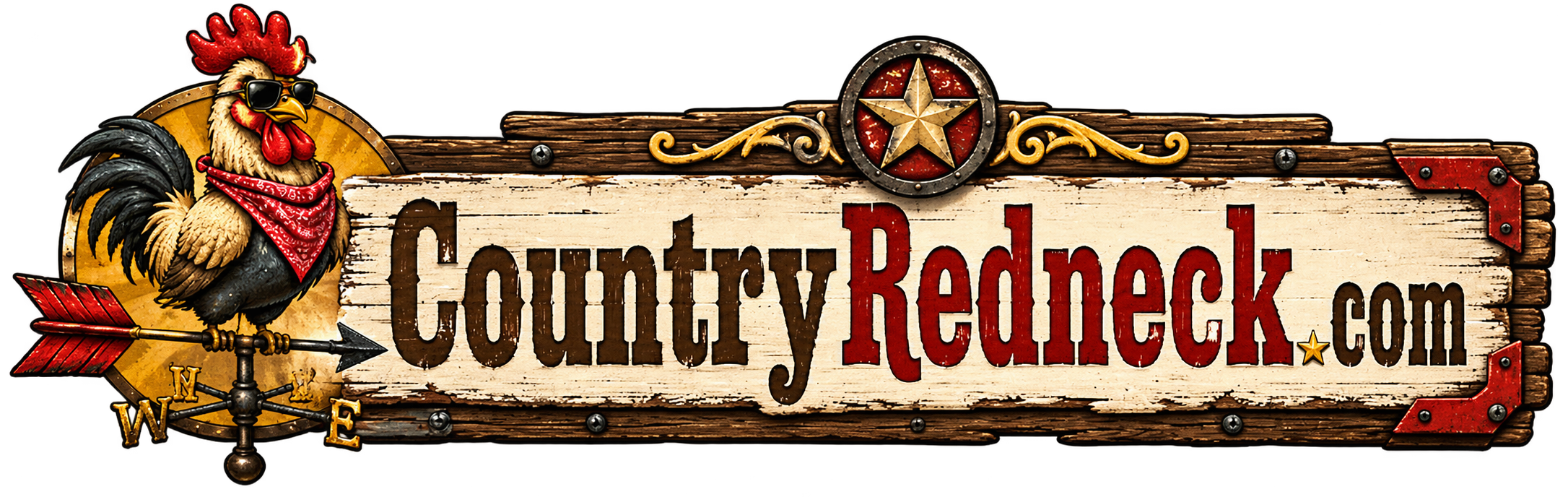 CountryRedneck.com